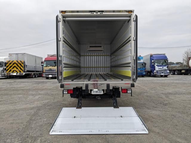 HINO RANGER 2022 Image 31