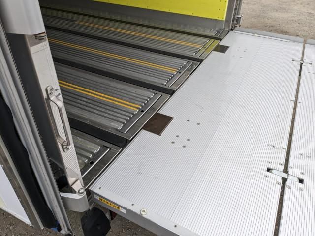 HINO RANGER 2022 Image 31