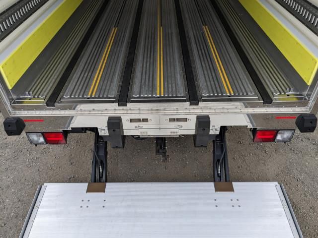 HINO RANGER 2022 Image 31