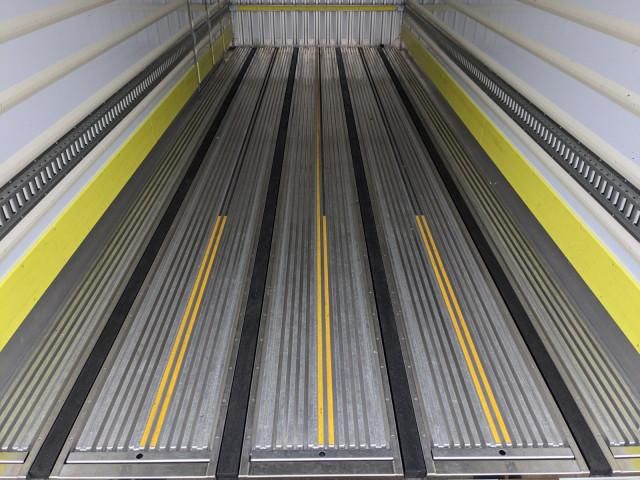 HINO RANGER 2022 Image 31