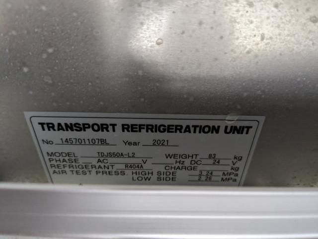 HINO RANGER 2022 Image 31