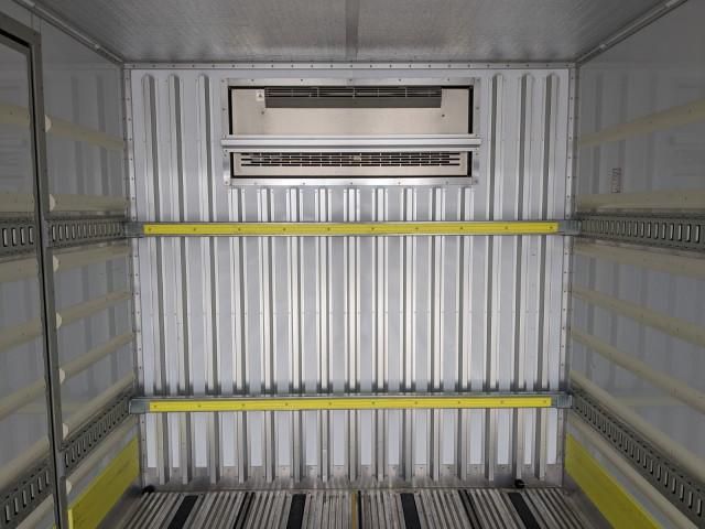 HINO RANGER 2022 Image 31