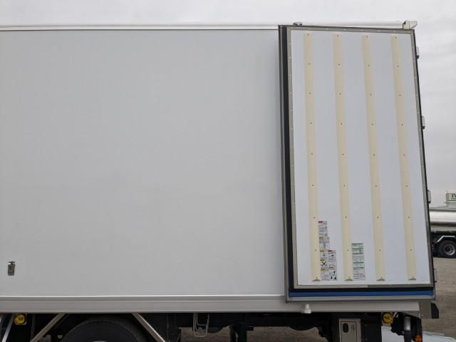 HINO RANGER 2022 Image 31