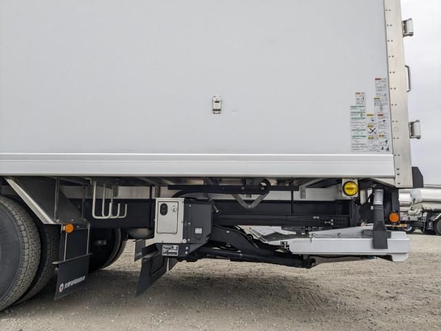 HINO RANGER 2022 Image 31