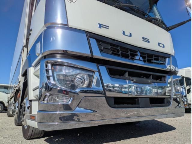 MITSUBISHI FUSOU SUPER GREAT 2020 Image 31