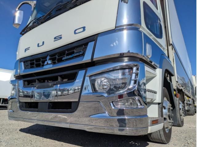 MITSUBISHI FUSOU SUPER GREAT 2020 Image 31