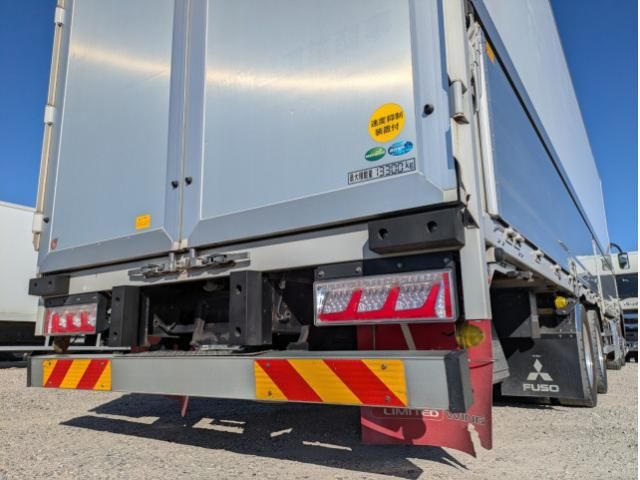 MITSUBISHI FUSOU SUPER GREAT 2020 Image 31