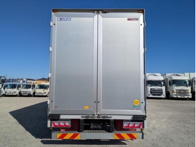 MITSUBISHI FUSOU SUPER GREAT 2020 Image 31