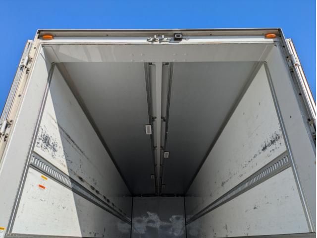 MITSUBISHI FUSOU SUPER GREAT 2020 Image 31