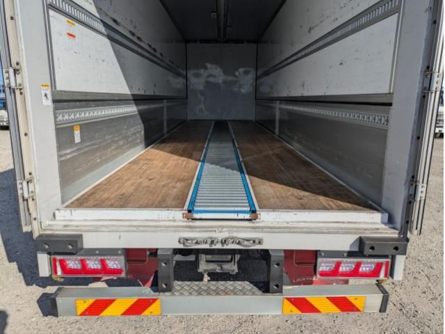 MITSUBISHI FUSOU SUPER GREAT 2020 Image 31