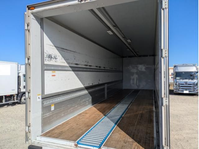 MITSUBISHI FUSOU SUPER GREAT 2020 Image 31