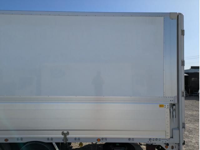 MITSUBISHI FUSOU SUPER GREAT 2020 Image 31