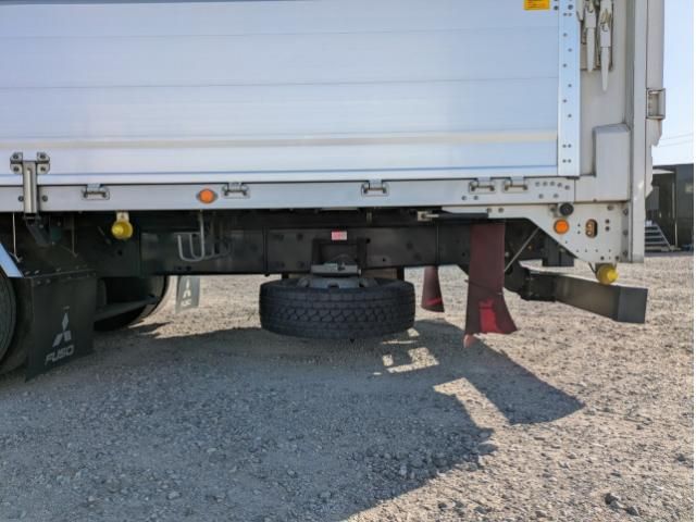 MITSUBISHI FUSOU SUPER GREAT 2020 Image 31