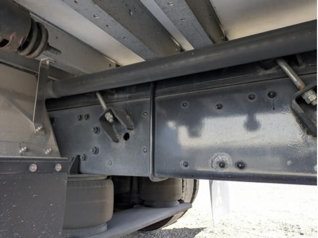 MITSUBISHI FUSOU SUPER GREAT 2020 Image 31