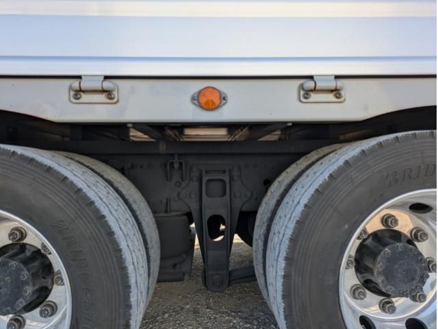 MITSUBISHI FUSOU SUPER GREAT 2020 Image 31