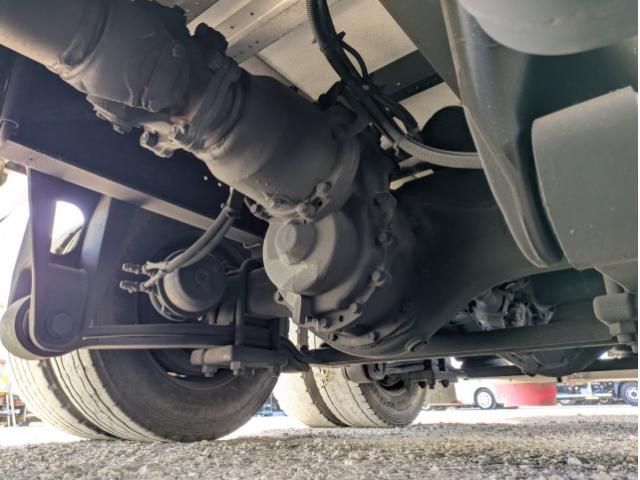 MITSUBISHI FUSOU SUPER GREAT 2020 Image 31