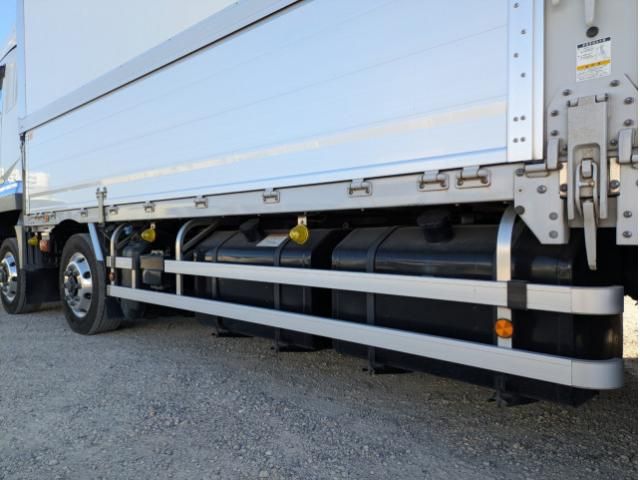 MITSUBISHI FUSOU SUPER GREAT 2020 Image 31