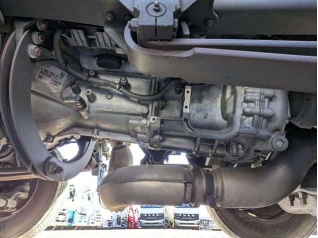 MITSUBISHI FUSOU SUPER GREAT 2020 Image 31