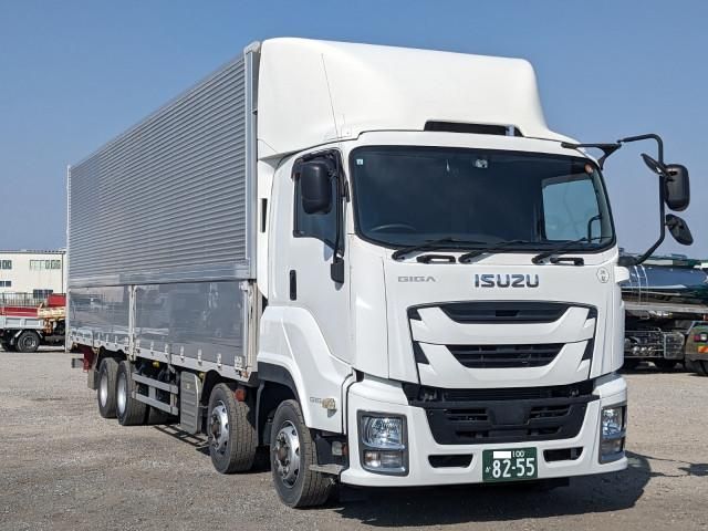 ISUZU GIGA 2017 Image 31
