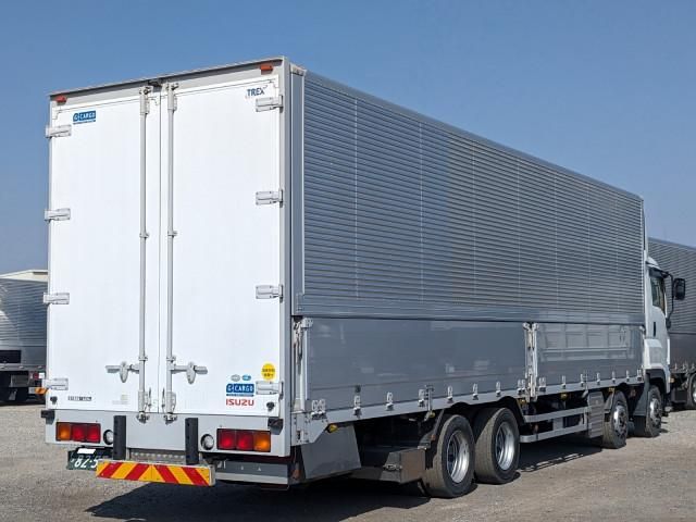 ISUZU GIGA 2017 Image 31