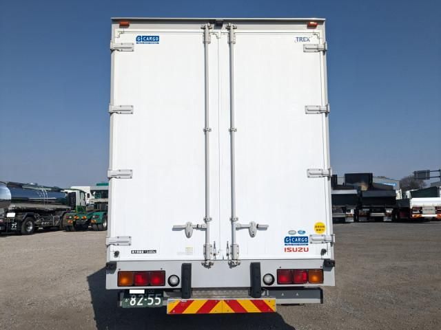 ISUZU GIGA 2017 Image 31