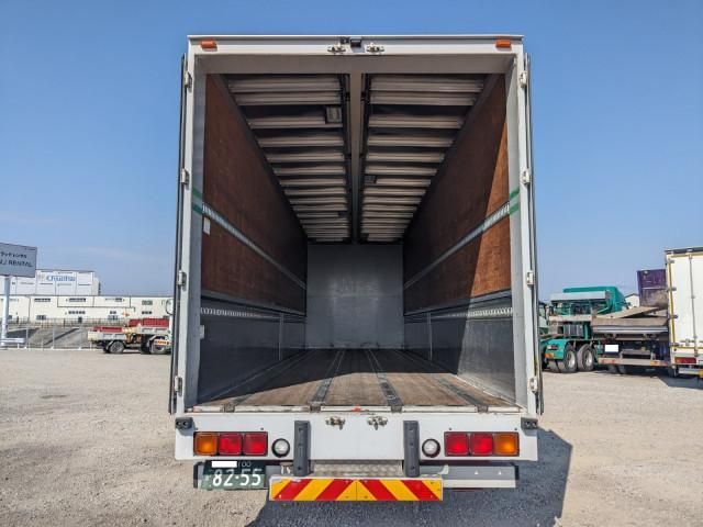 ISUZU GIGA 2017 Image 31