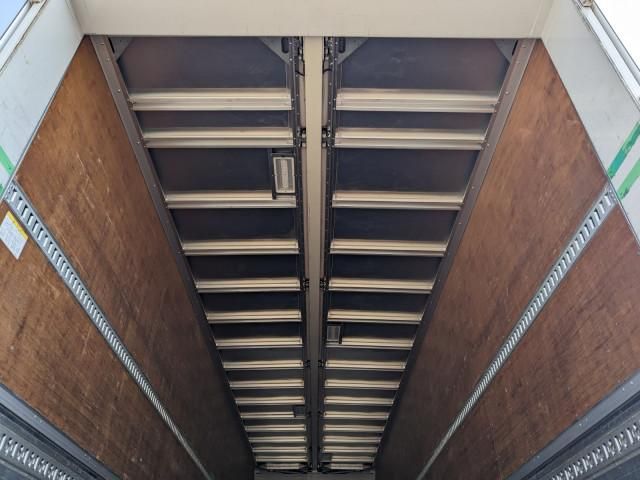 ISUZU GIGA 2017 Image 31