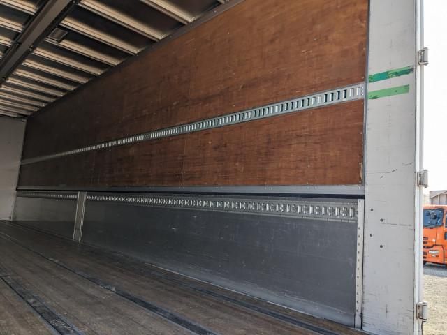 ISUZU GIGA 2017 Image 31