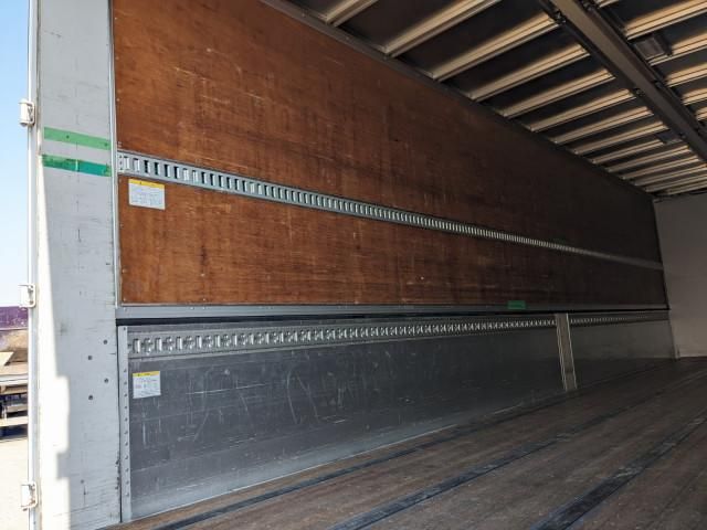 ISUZU GIGA 2017 Image 31