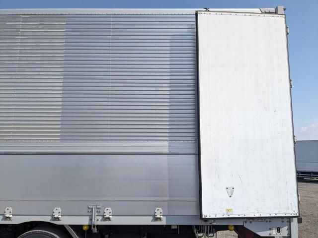 ISUZU GIGA 2017 Image 31