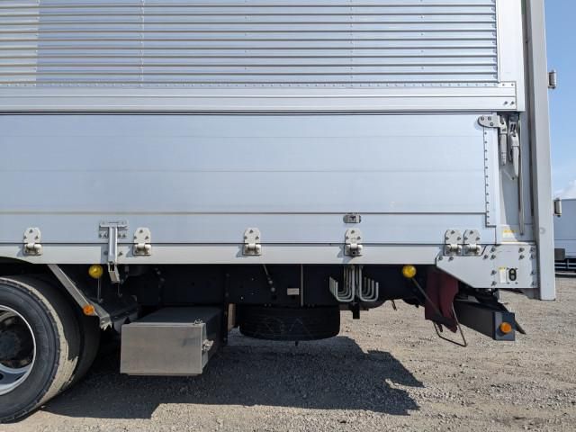 ISUZU GIGA 2017 Image 31