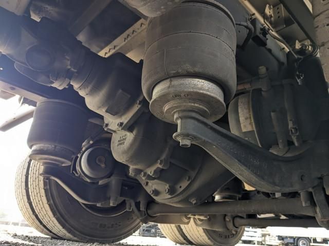 ISUZU GIGA 2017 Image 31