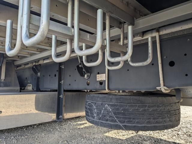 ISUZU GIGA 2017 Image 31