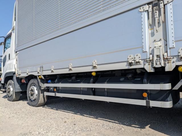 ISUZU GIGA 2017 Image 31