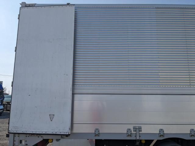 ISUZU GIGA 2017 Image 31