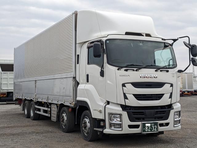 ISUZU GIGA 2017 Image 31