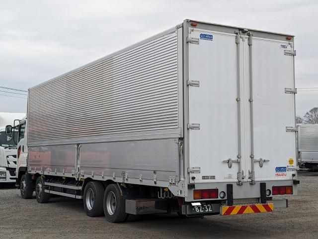 ISUZU GIGA 2017 Image 31