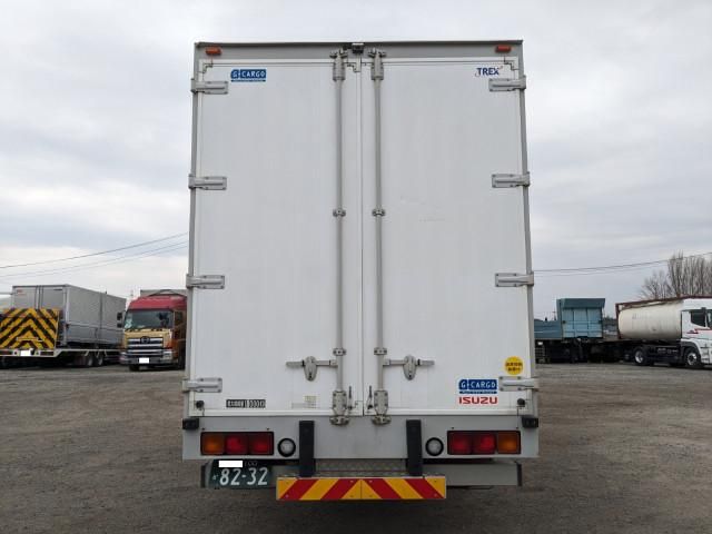 ISUZU GIGA 2017 Image 31