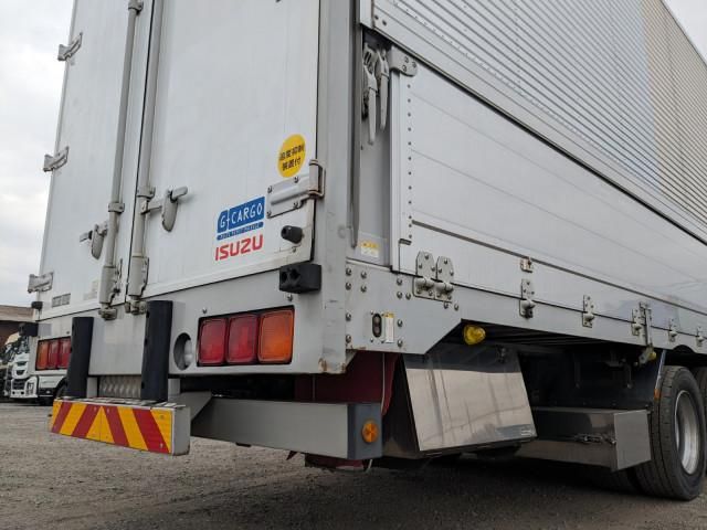 ISUZU GIGA 2017 Image 31