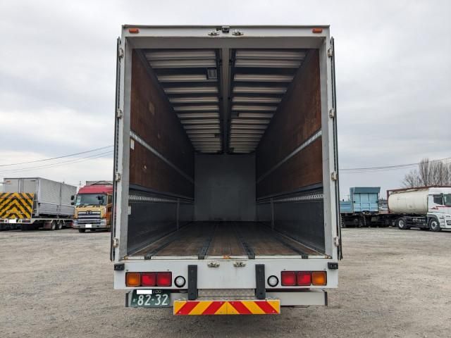 ISUZU GIGA 2017 Image 31