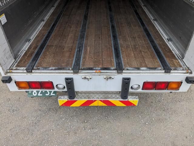 ISUZU GIGA 2017 Image 31