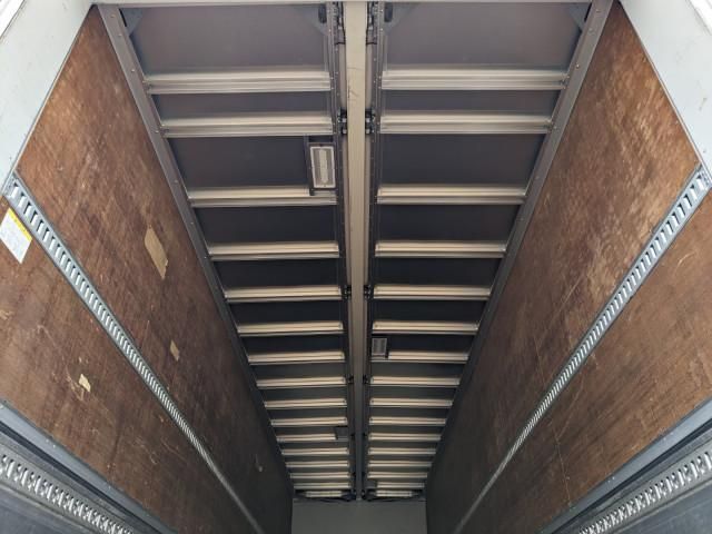 ISUZU GIGA 2017 Image 31