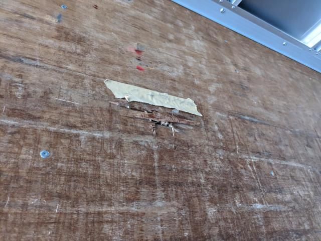 ISUZU GIGA 2017 Image 31