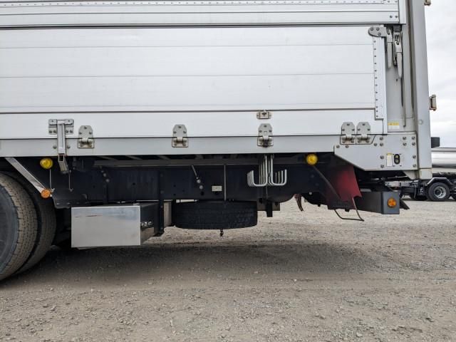 ISUZU GIGA 2017 Image 31