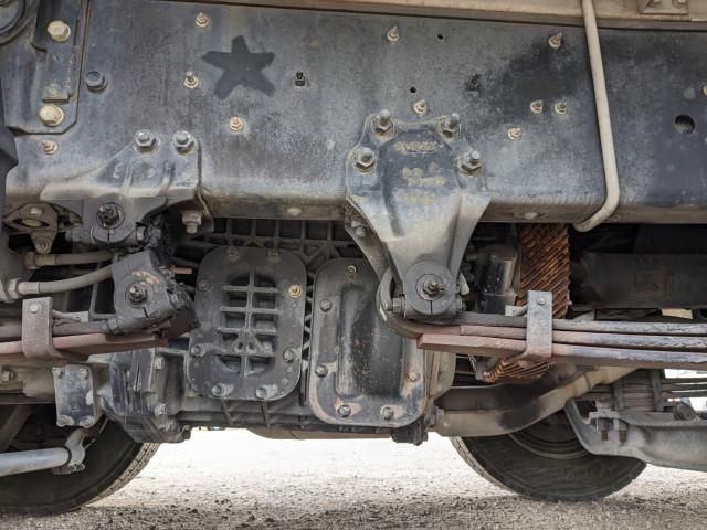 ISUZU GIGA 2017 Image 31