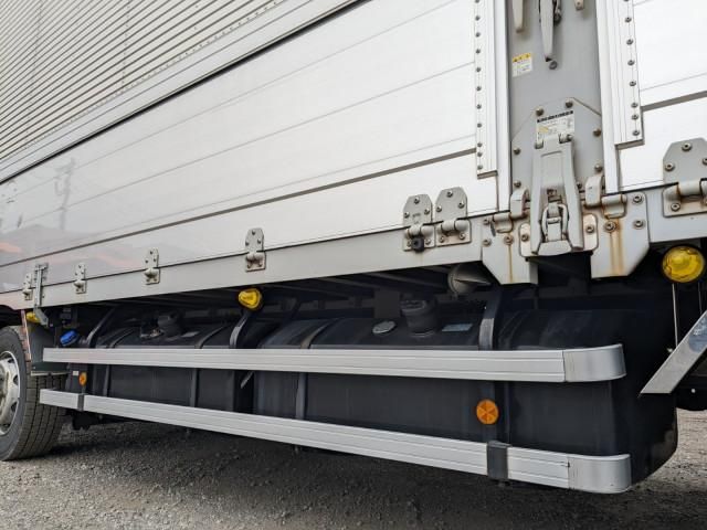 ISUZU GIGA 2017 Image 31