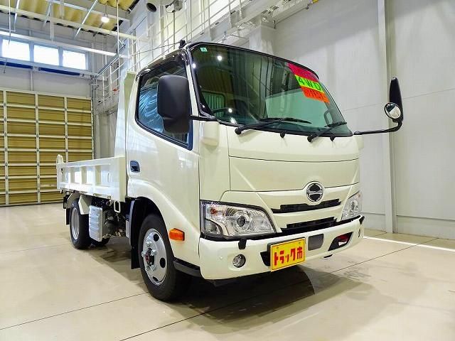HINO DUTRO 2025 Image 31