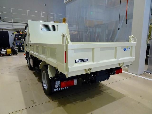 HINO DUTRO 2025 Image 31