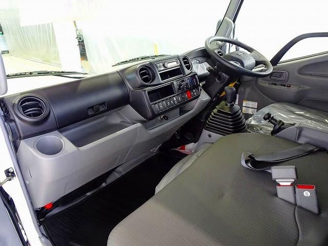 HINO DUTRO 2025 Image 31