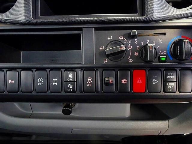 HINO DUTRO 2025 Image 31